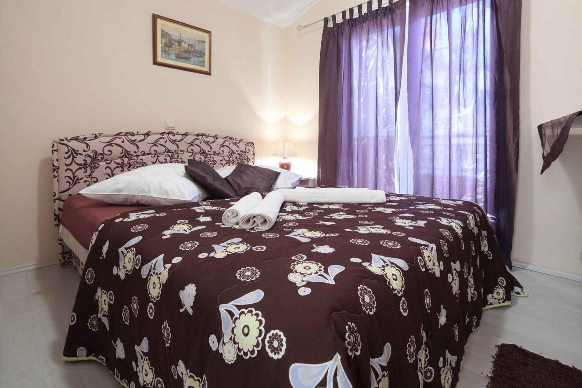 Apps And Room Goran In The Center Makarska Esterno foto